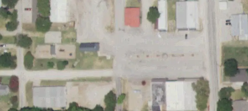 Commercial Land with Road Frontage