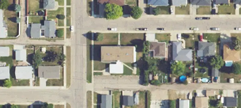 12-Unit Apartment Building