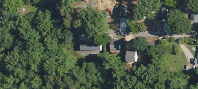 Two-Unit Duplex With Garages