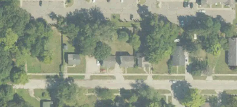 Eight-Unit Apartment Buildings