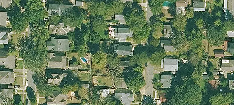 Updated Triplex Property