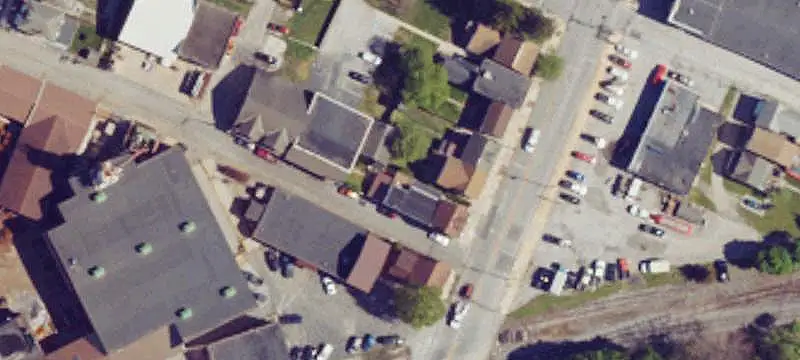 Absolute NNN Industrial Property