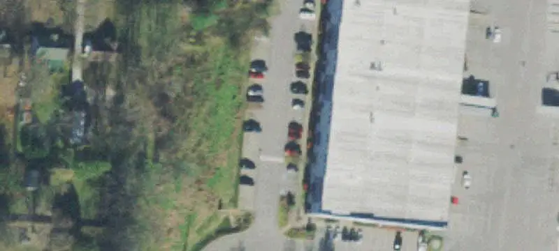 Single-Tenant Industrial Property
