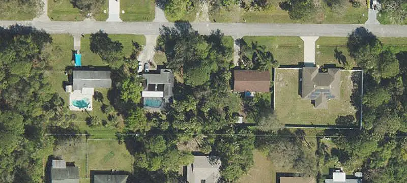 Land or Vacant Lot