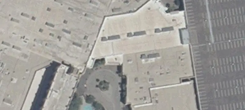Single-Story Industrial Warehouse