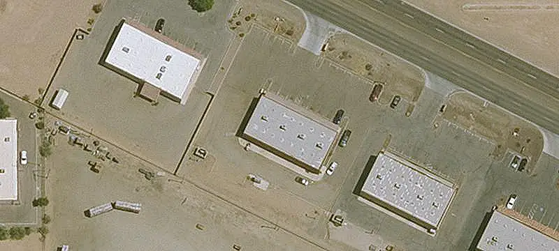 Multi-Tenant Storefront Property