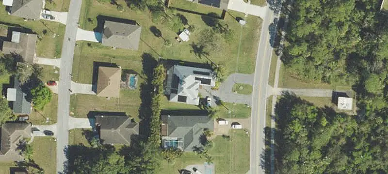 Land or Vacant Lot