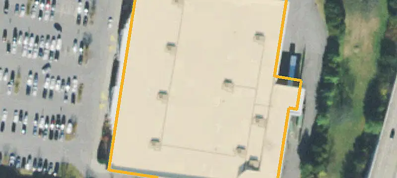Commercial Outparcel