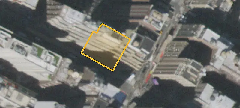 Angelina Specialty Property