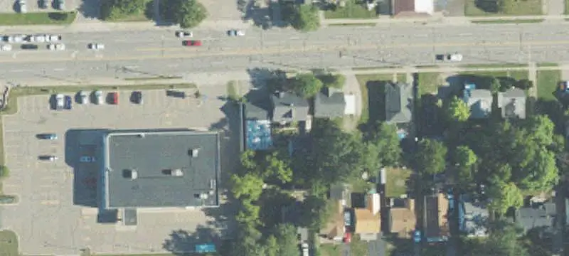 Live-Work Property With Storefront