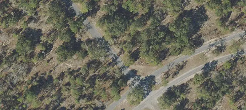 Land or Vacant Lot