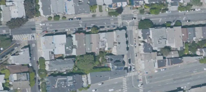 Period Two-Unit Duplex