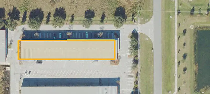 Warehouse Bays with Grade-Level Access