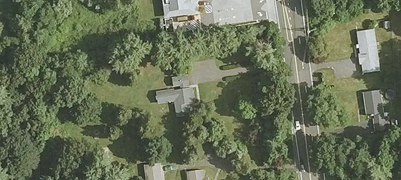 Commercial Land with Route Frontage