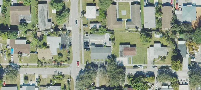 10-Unit Multifamily Property