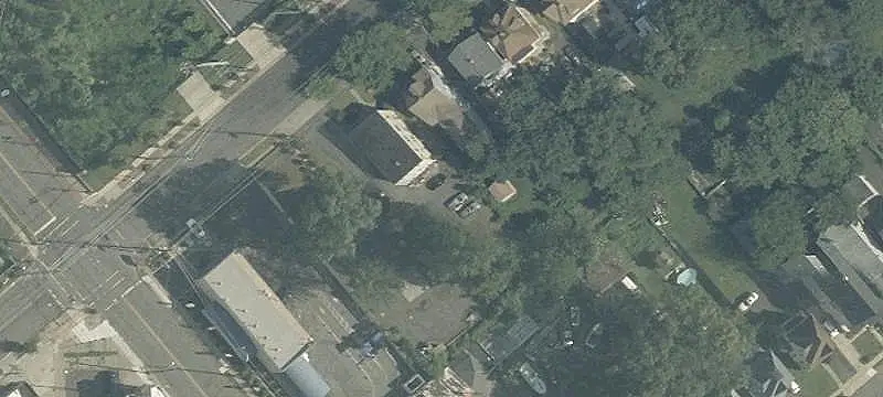Four-Unit Multifamily Property