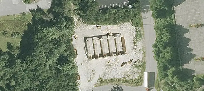 Flexible Multi-Unit Flex Space