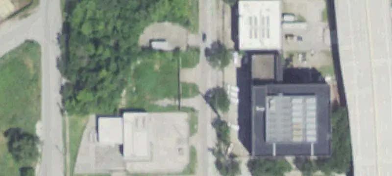 Cleared Commercial Land