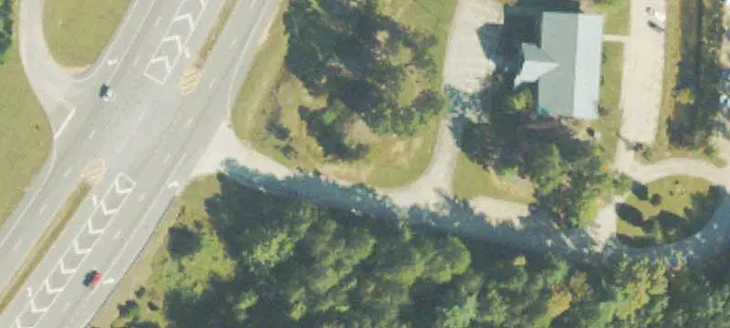 Land or Vacant Lot
