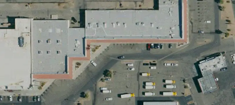 Divisible Retail Space