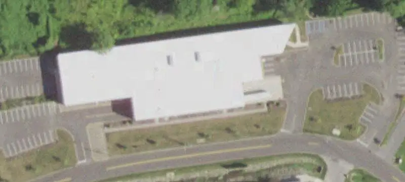 Warehouse Space with Loading Docks
