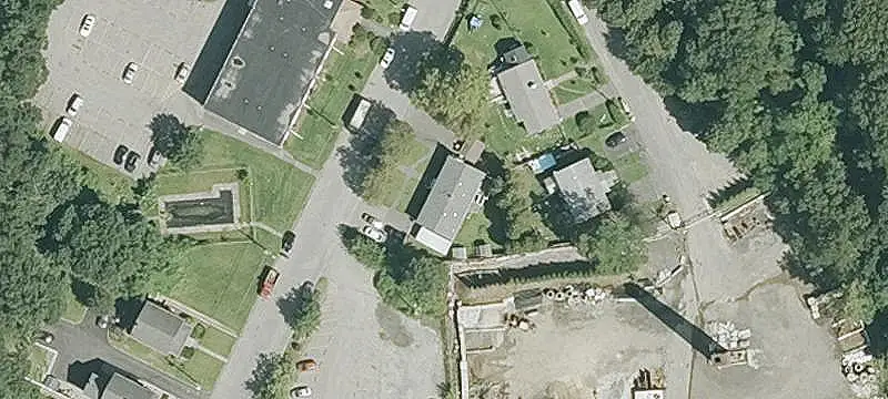 Three-Unit Triplex with Exterior Deck