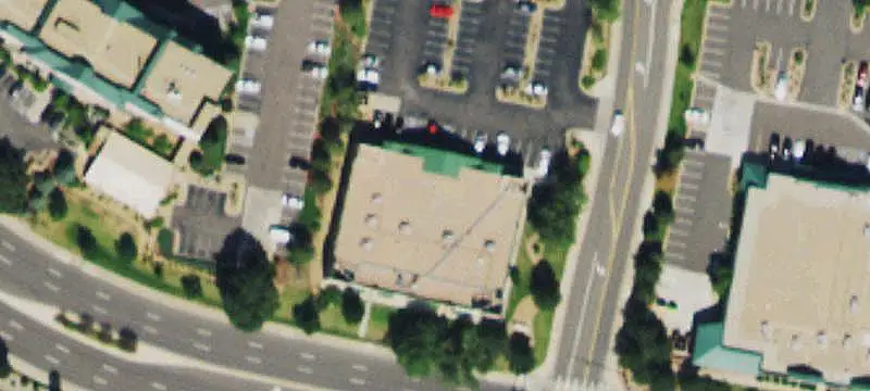 Fully Occupied Three-Tenant Strip Mall