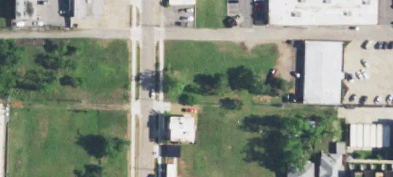 Urban Infill Commercial Land