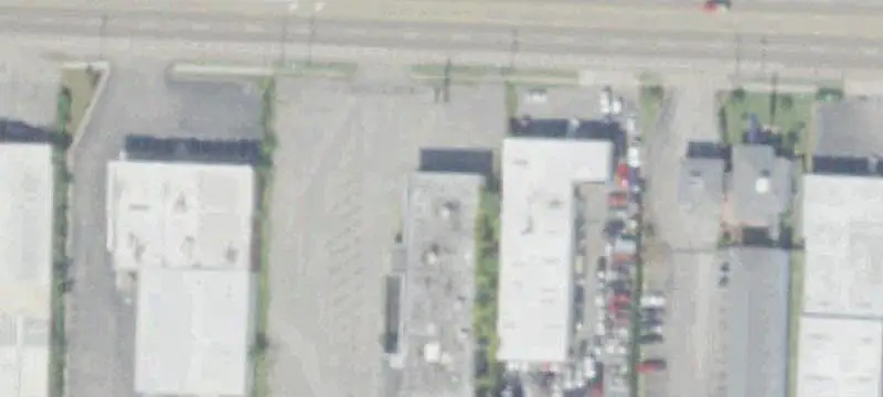 Retail Space with Industrial Potential