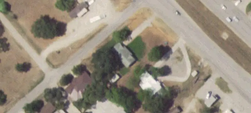 Commercial Land with Billboard