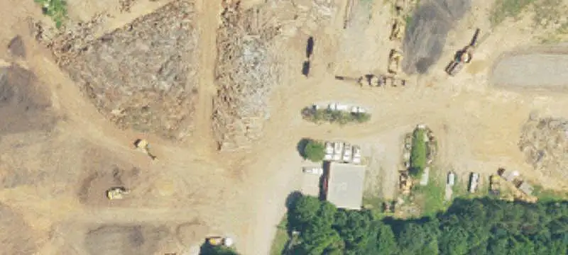 Large Industrial Land Parcel