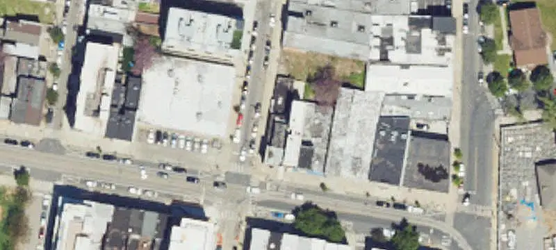 Mixed-Use Property With Garage Parking