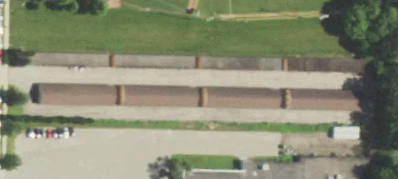Self-Storage Facility