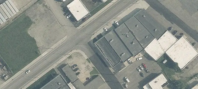 Flexible Office-Warehouse Space