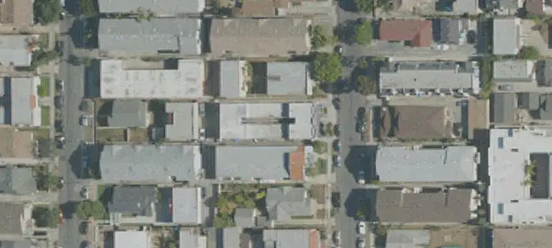 12-Unit Apartment Building