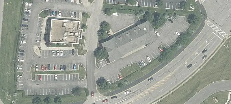 Waterloo Crossing Shopping Center