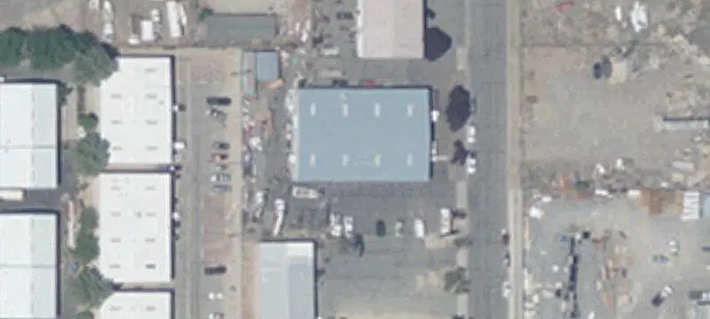 Flex Space with Fenced Yard