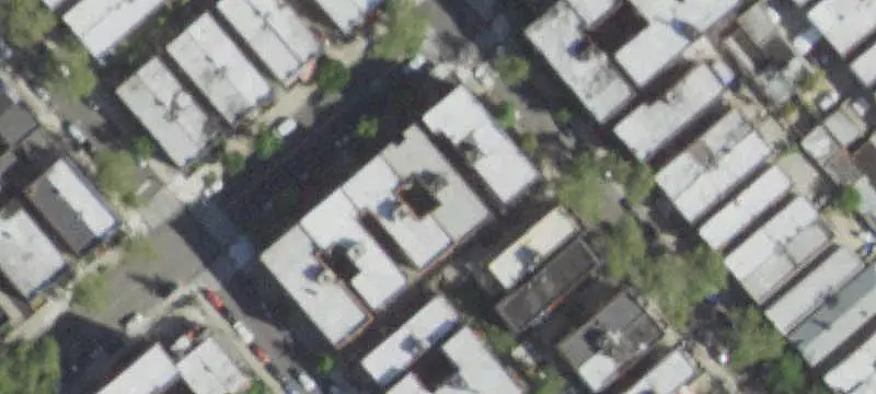 12-Unit Apartment Building