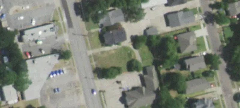 Level Commercial Land