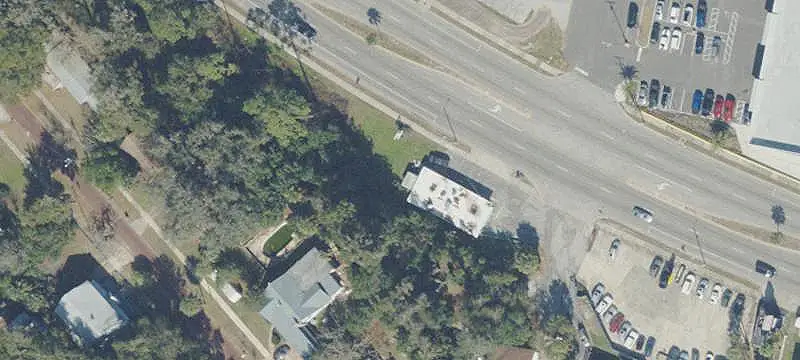 Restaurant Property on US Highway 17