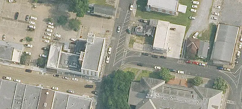 Corner Commercial Land