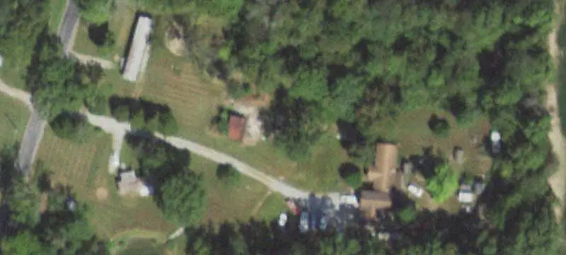 Tillable Agricultural Land with Timber