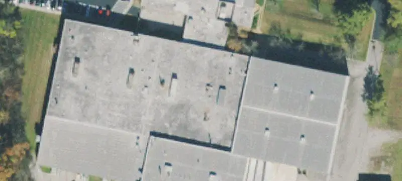 Climate-Controlled Manufacturing Facility