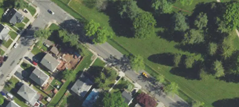 Industrial Land with Build-to-Suit Potential