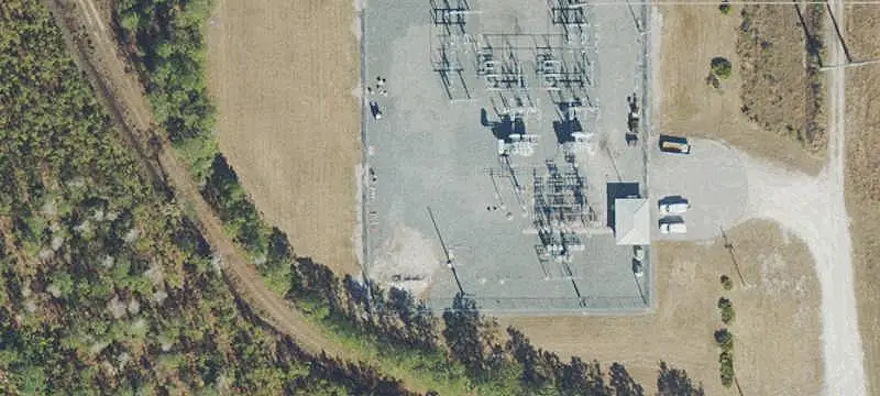 Climate-Controlled Self Storage Facility