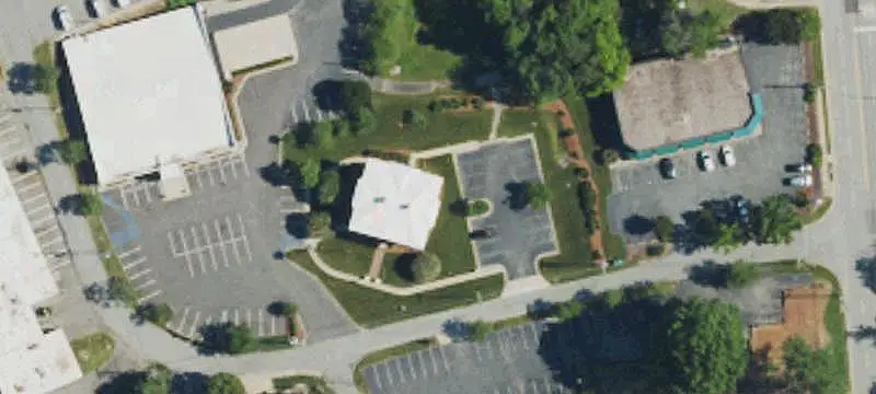 Professional Office Building