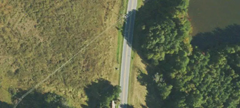 Land or Vacant Lot
