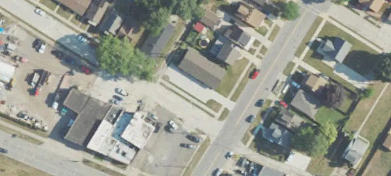 3-Unit Multifamily Property