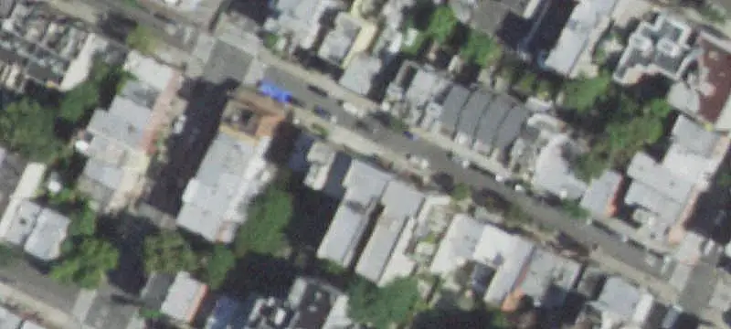 Six-Story Mixed-Use Building