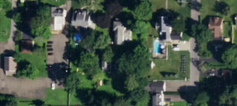 54-Unit Apartment Community